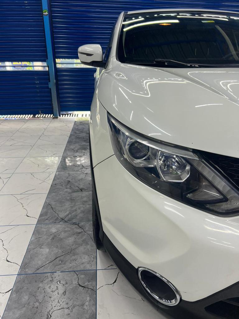 2015 qashqai 1.5 DCI visia 110 HP satilik 