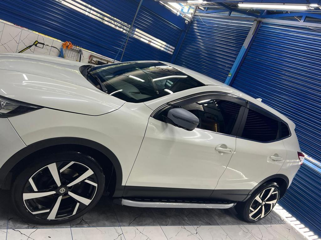 2015 qashqai 1.5 DCI visia 110 HP satilik